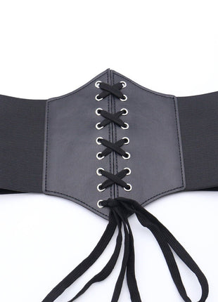 Retro Waist Cincher