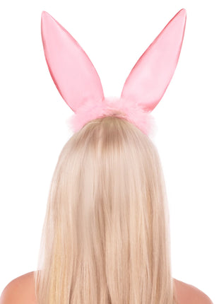 Satin Bunny Ears