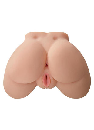 Extreme Toyz Bad Girl Vibrating Ass Masturbator