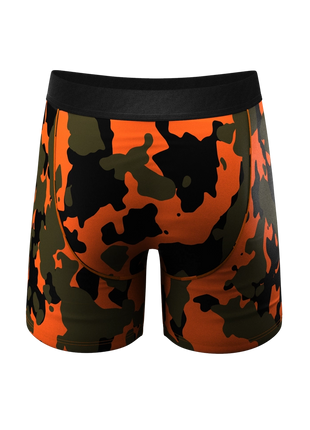 The Bambi Bunchers - Ball Hammock Underwear