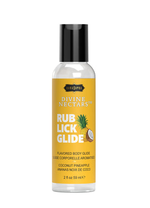 Kama Sutra Divine Nectars