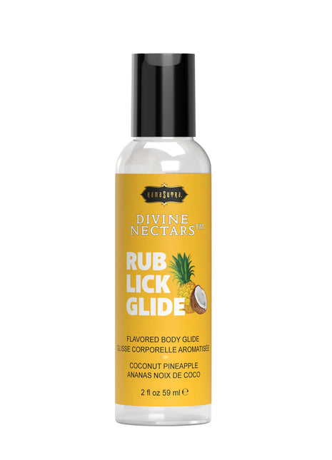 Kama Sutra Divine Nectars