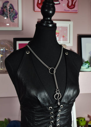 Snake Slip Chain