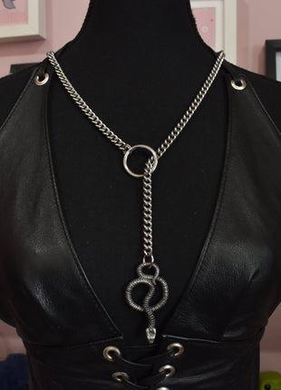 Snake Slip Chain