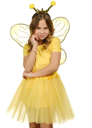 Bumble Bee Costume Kit