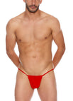 L/XL / Red