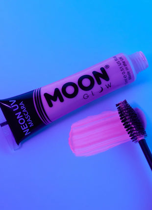 UV Mascara