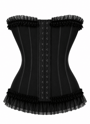 Lavish Spellbound Lycra Corset