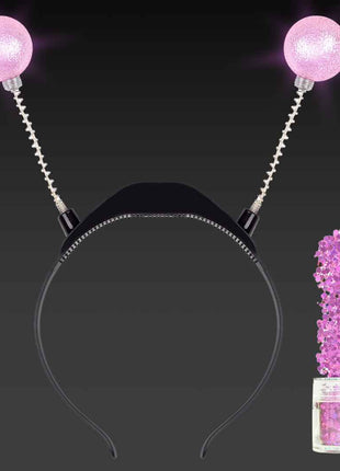 Light Up Headband