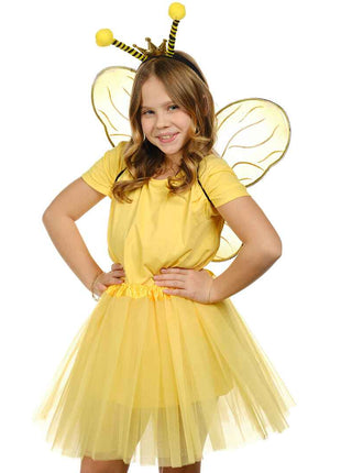 Bumble Bee Costume Kit
