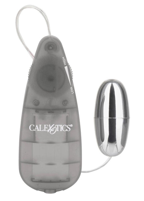 Slim Teardrop Bullet with Wired Remote Control