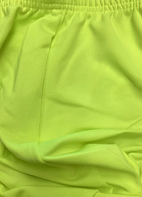 Mens Lycra Thong