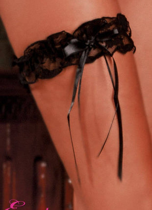 Leg Garter