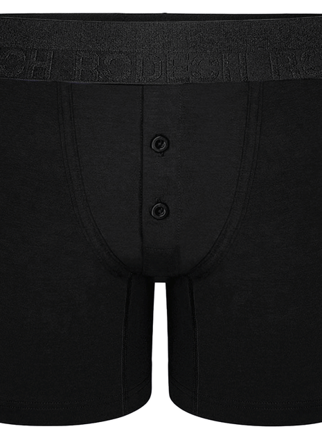 RodeoH Button Fly Boxer+ Harness