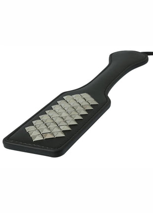 Sex & Mischief Studded Paddle