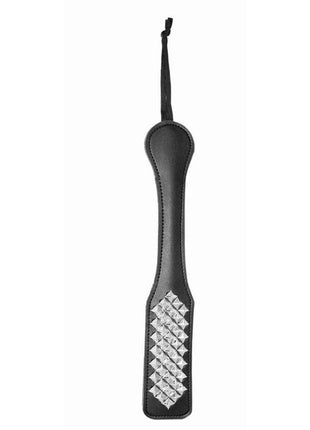 Sex & Mischief Studded Paddle