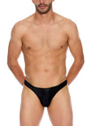 S/M / Black