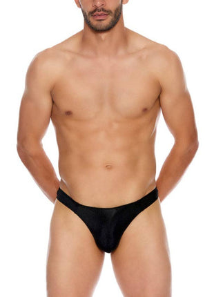 Men's Microfiber Thong