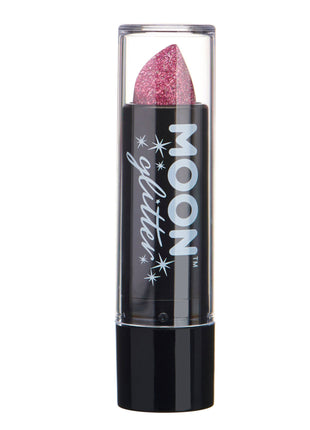 Holographic Glitter Lipstick