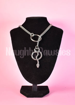 Snake Slip Chain