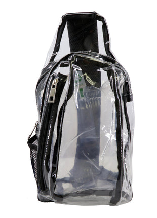 Clear Sling Bag