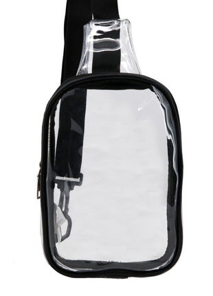 Clear Sling Bag