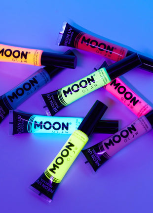 UV Mascara