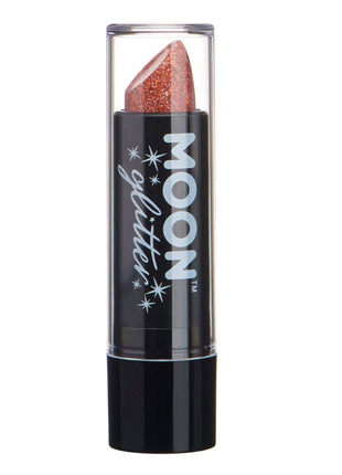 Holographic Glitter Lipstick