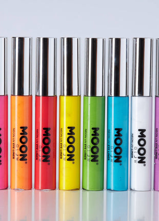 Neon UV Glow Blacklight Eyeliner