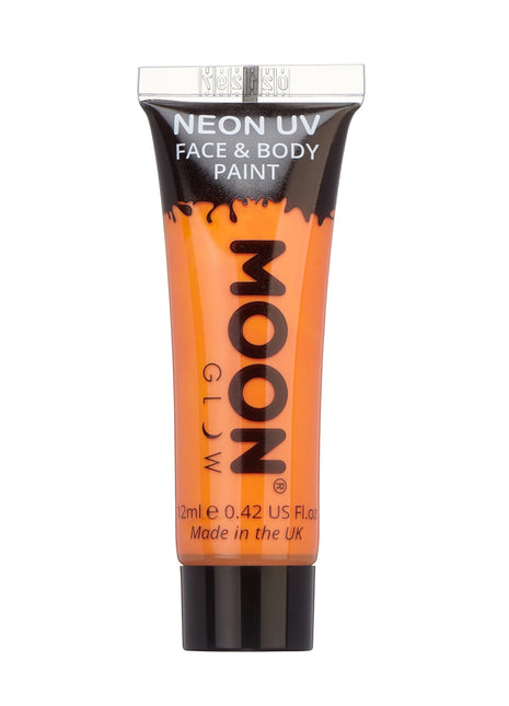 Moon Glow Face & Body Paint 🌙