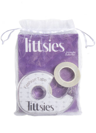Tittsies Fashion Lingerie Double Sided Tape