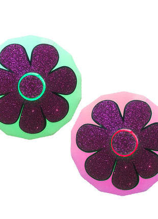 Daisy LED Pasties