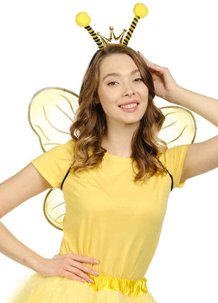 Bumble Bee Costume Kit