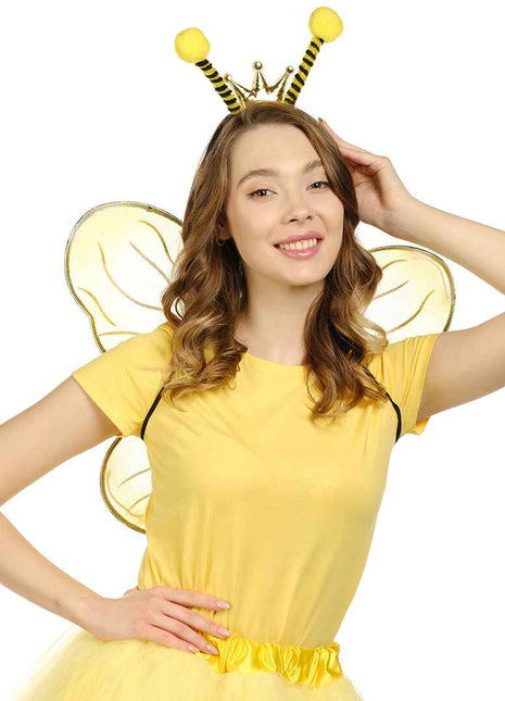 Bumble Bee Costume Kit