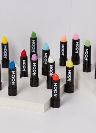 UV Lipstick