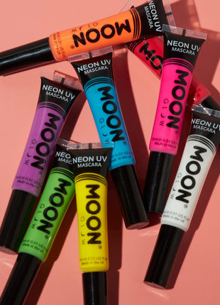 UV Mascara