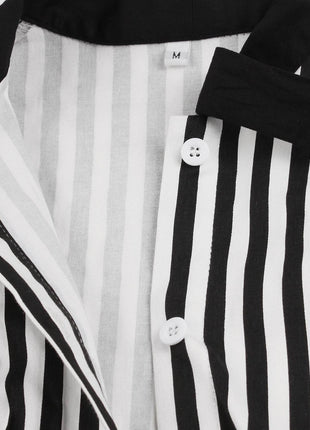 The Beetlejuice Dress