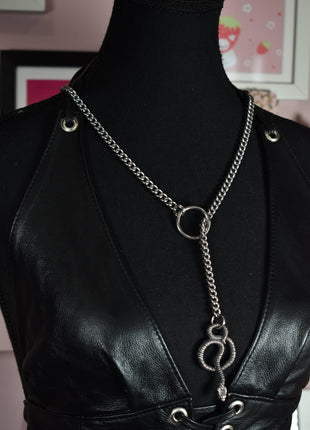 Snake Slip Chain