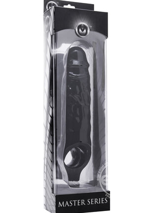 Master Series Mamba Cock Sheath