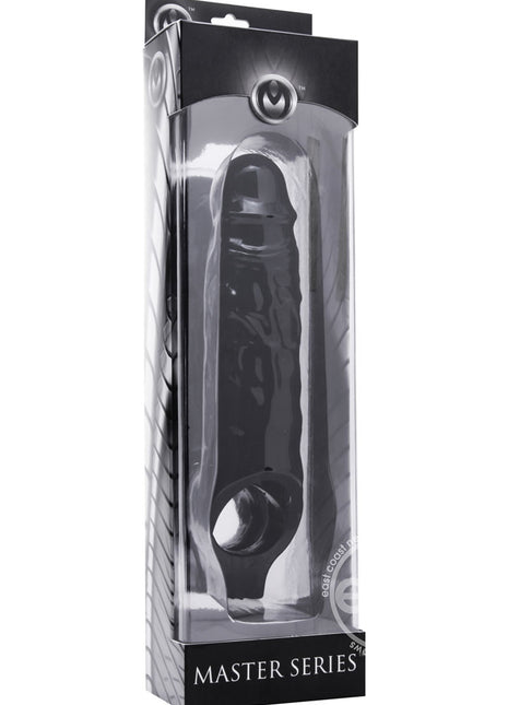 Master Series Mamba Cock Sheath