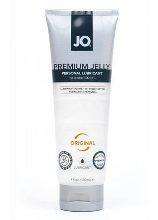 JO Premium Jelly Silicone Lubricant