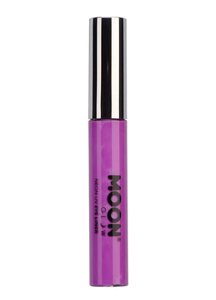Neon UV Glow Blacklight Eyeliner
