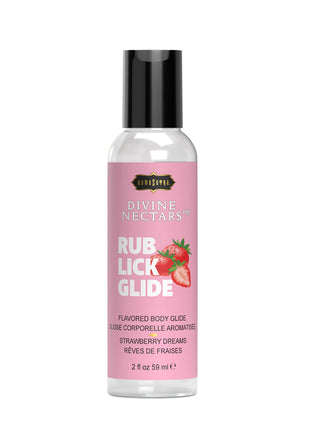 Kama Sutra Divine Nectars