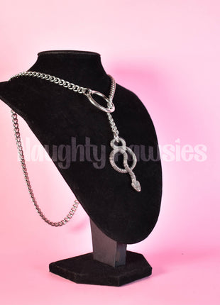 Snake Slip Chain