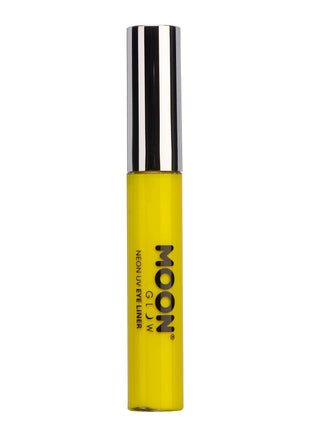 Neon UV Glow Blacklight Eyeliner