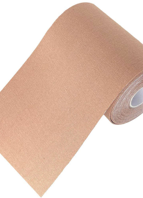 5" Wide Roll of Body T-Tape