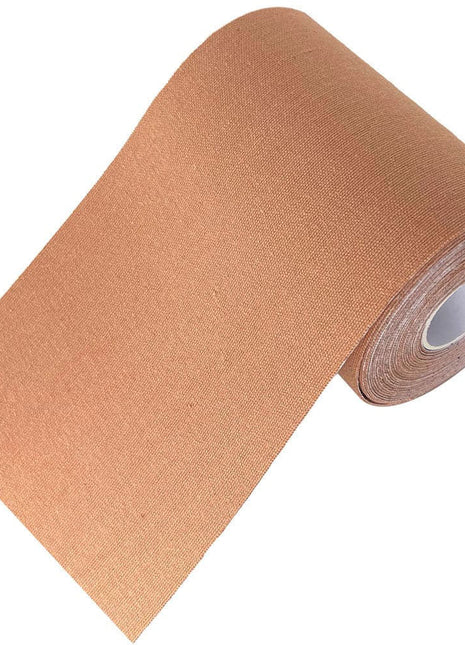 5" Wide Roll of Body T-Tape