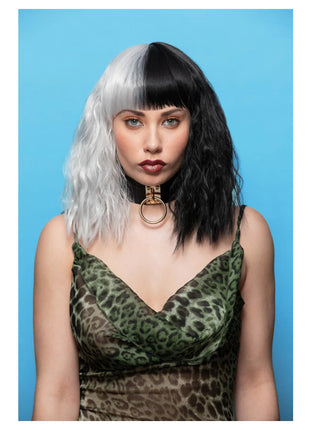 Manic Panic Trash Goddess Wig