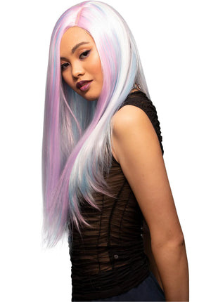 Manic Panic® Creamtone Dreams™ Super Vixen™ Wig
