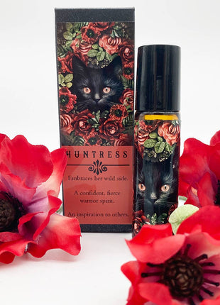 "Aura" Pheromone Perfume Rollers